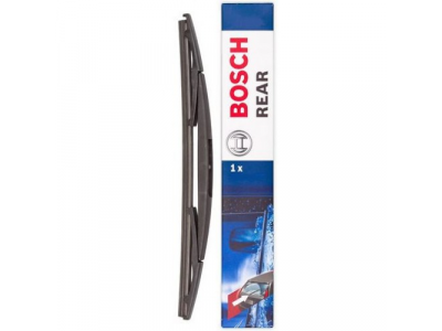 BOSCH Стеклоочиститель заднего стекла 300mm (H 312) от BOSCH BOSCH Стеклоочиститель заднего стекла 300mm (H 312)