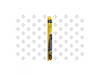 Щетки стеклоочистителя SWF VISIOFLEX,передняя,2 шт., 1T1998002, 600mm/24", бескаркасная