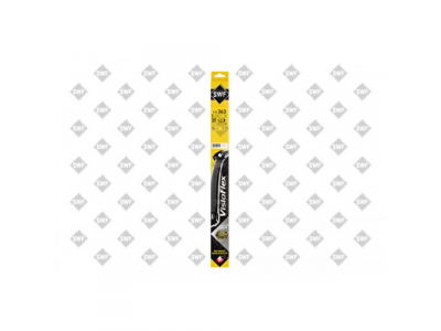 Щетки стеклоочистителя SWF VISIOFLEX,передняя,2 шт., 8P0998002, 600mm/24", бескаркасная