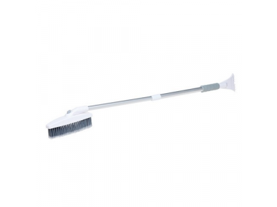 Щетка-сметка для снега AIRLINE с телескоп.руч распушённая щетина 113 см от Airline Щетка-сметка для снега AIRLINE с телескоп.руч распушённая щетина 113 см