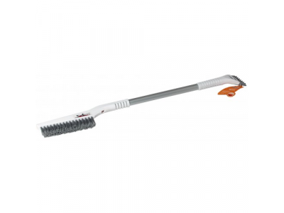 Щетка-скребок для снега Airline Аb-r-10r от Airline Щетка-скребок для снега Airline Аb-r-10r