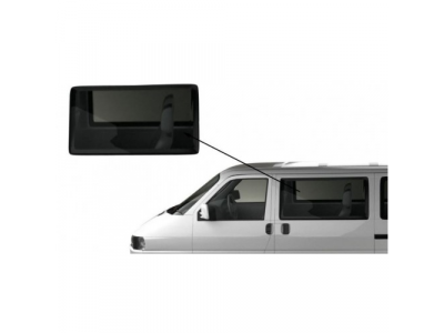 Ford Transit Jumbo боковое среднее левое ТЗ