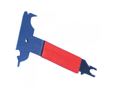 Съёмник молдингов и уплотнителей