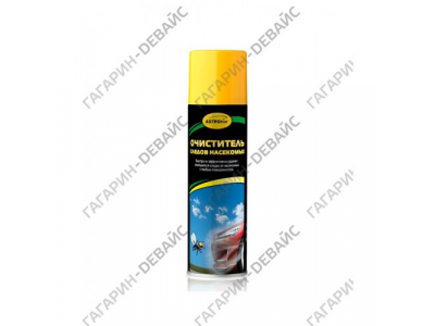 Очиститель следов насекомых "Astrohim" Ас-4153 аэрозоль, 335 мл /12 от Астрохим Очиститель следов насекомых "Astrohim" Ас-4153 аэрозоль, 335 мл /12