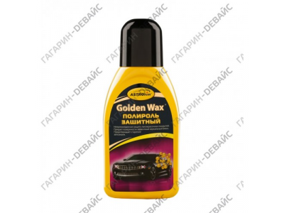 Полироль защитный "Astrohim" Ас-770, 250 мл /12 от Астрохим Полироль защитный "Astrohim" Ас-770, 250 мл /12