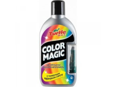 Полироль Turtle wax Fg7009 от TURTLE WAX Полироль Turtle wax Fg7009