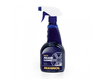 MANNOL 9975 Felgen Cleaner 500ml