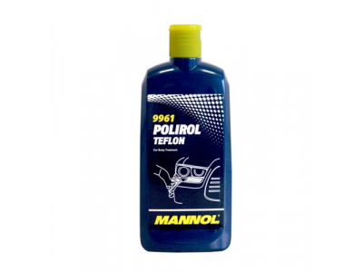 MANNOL 9961 Polirol Teflon 500ml от MANNOL MANNOL 9961 Polirol Teflon 500ml