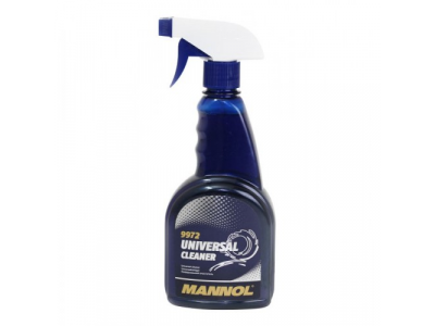 MANNOL 9972 Universal Cleaner 500ml от MANNOL MANNOL 9972 Universal Cleaner 500ml