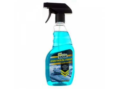 Очиститель стекол/Cleaner glass, GS 4011