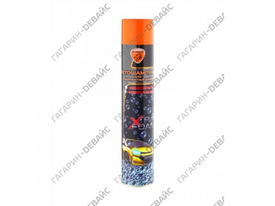 Очиститель универсальный "Элтранс" EL-0112.01 для бесконтактной мойки, аэрозоль, 1000 мл /12