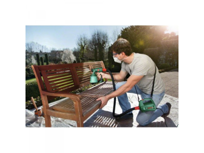 Система тонкого распыления Bosch PFS 2000 от BOSCH Система тонкого распыления Bosch PFS 2000