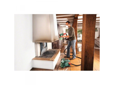 Система тонкого распыления Bosch PFS 5000 E от BOSCH Система тонкого распыления Bosch PFS 5000 E