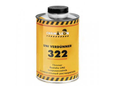 Растворитель стандартный от Chamaleon Растворитель стандартный