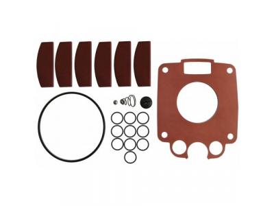 Ремкомплект 72RUNR3009001-1 для пневмогайковерта IT4250 NORDBERG