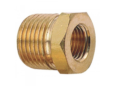 Переходник наружная резьба 3/8 - внутренняя резьба 1/4