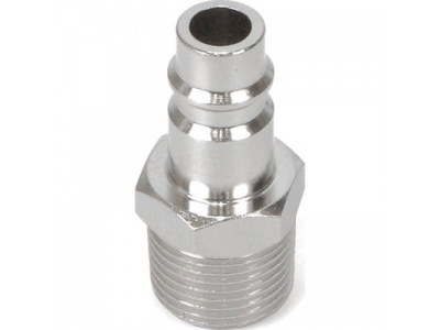 Разъем "папа" - наружная резьба 3/8"