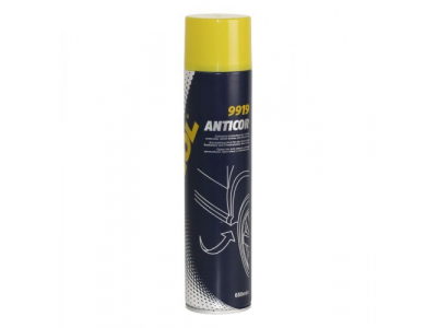 MANNOL 9919 Anticor Spray 650ml от MANNOL MANNOL 9919 Anticor Spray 650ml