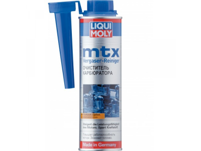 Очиститель карбюратора LiquiMoly 1992