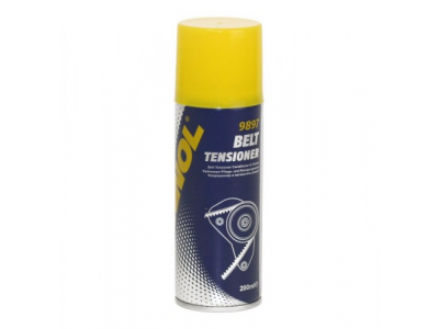 MANNOL 9897 Belt Tensioner 200ml