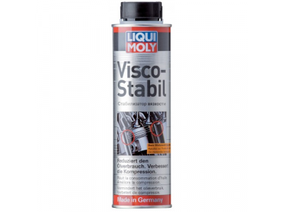 Стабилизатор вязкости LiquiMoly 1996 от LIQUI MOLY Стабилизатор вязкости LiquiMoly 1996
