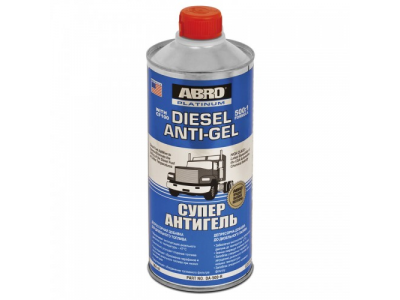 Антигель Платинум от ABRO Антигель Платинум