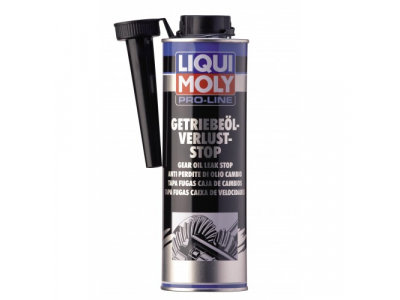 Ср-во д/остан.течи тр.масла LiquiMoly 5199 от LIQUI MOLY Ср-во д/остан.течи тр.масла LiquiMoly 5199