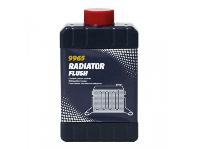 MANNOL 9965 Radiator Flush 325ml от MANNOL MANNOL 9965 Radiator Flush 325ml