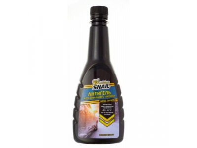 Антигель для дизельного топлива от GOLDEN SNAIL Антигель для дизельного топлива