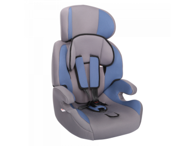 Кресло детское Zlatek Fregat синий