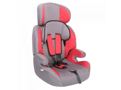 Кресло детское Zlatek Fregat красный от AZARD Кресло детское Zlatek Fregat красный