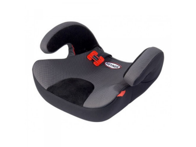 Автокресло MaxiProtect ERGO SP (II + III) бежевое от HEYNER Автокресло MaxiProtect ERGO SP (II + III) бежевое