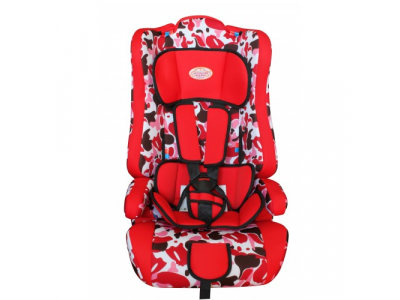 Детское автокресло SQ 308 (9-36кг) Blue Mix от AUTOLUXE Детское автокресло SQ 308 (9-36кг) Blue Mix