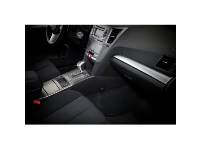 Замок КПП (MTL) 2324 INT для VW Passat B8 2015-, AT+