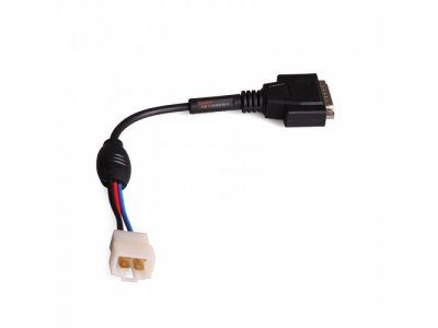 Диагностический разъем Launch Daihatsu 4Pin от LAUNCH Диагностический разъем Launch Daihatsu 4Pin