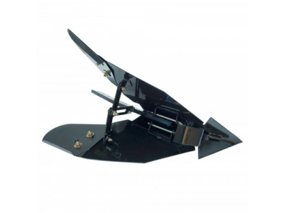 Регулируемый окучник от Aurora Регулируемый окучник