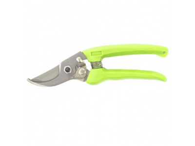 Секатор прямого реза, пластиковые рукоятки Сибртех от СИБРТЕХ Секатор прямого реза, пластиковые рукоятки Сибртех