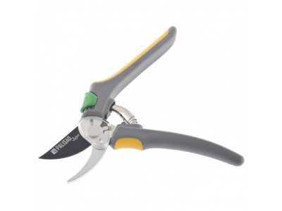 Секатор прямого реза, обрезиненные рукоятки Luxe Palisad от PALISAD Секатор прямого реза, обрезиненные рукоятки Luxe Palisad