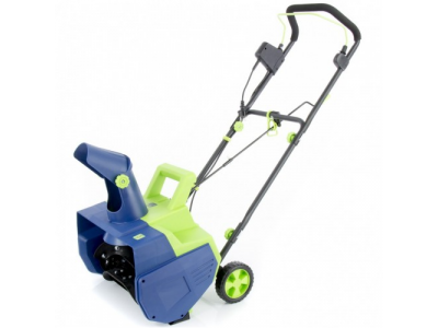 Снегоуборочная машина электрическая ЭСБ-2000, 2 кВт Сибртех от СИБРТЕХ Снегоуборочная машина электрическая ЭСБ-2000, 2 кВт Сибртех