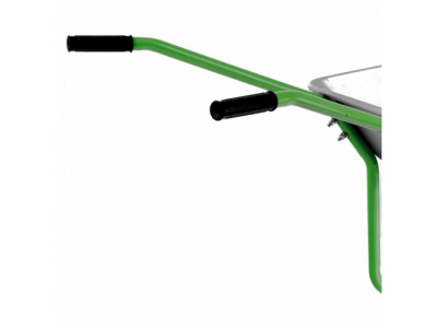 Тачка садовая одноколесная облегченная, объем 65 л Palisad от PALISAD Тачка садовая одноколесная облегченная, объем 65 л Palisad