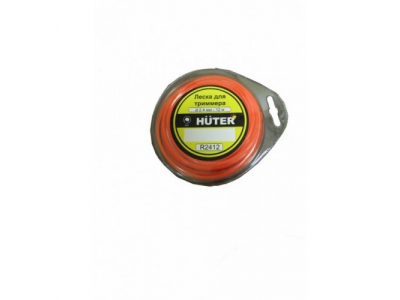 Леска R2412 (круг) от Huter Леска R2412 (круг)