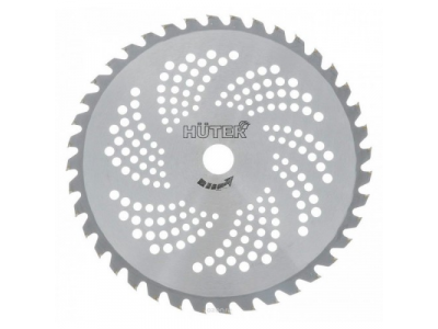 Диск (лезвие) GTD-40TP от Huter Диск (лезвие) GTD-40TP
