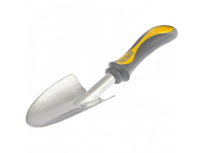 Совок посадочный, двухкомпонентная рукоятка Luxe Palisad