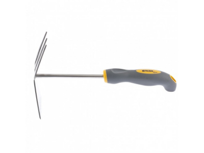 Мотыжка комбинированная, двухкомпонентная рукоятка Luxe Palisad