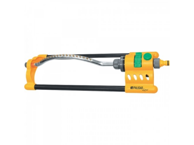 Разбрызгиватель для прямоугольных площадей // PALISAD LUXE от PALISAD Разбрызгиватель для прямоугольных площадей // PALISAD LUXE