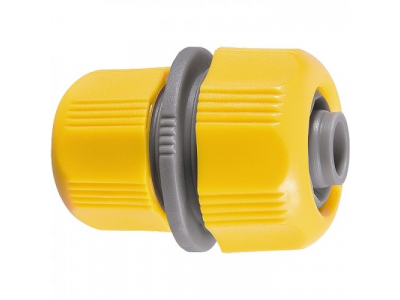 Муфта ремонтная с переходом 1/2"-3/4" // PALISAD LUXE от PALISAD Муфта ремонтная с переходом 1/2"-3/4" // PALISAD LUXE