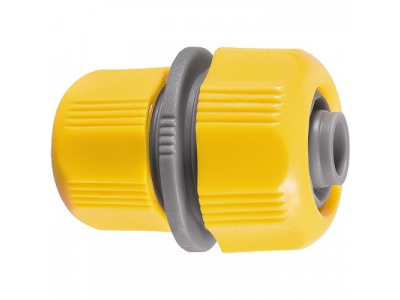 Муфта ремонтная с переходом 3/4"-1" // PALISAD LUXE от PALISAD Муфта ремонтная с переходом 3/4"-1" // PALISAD LUXE