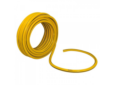 Шланг поливочный армированный "Standard", 1/2" 50 метров // PALISAD LUXE от PALISAD Шланг поливочный армированный "Standard", 1/2" 50 метров // PALISAD LUXE