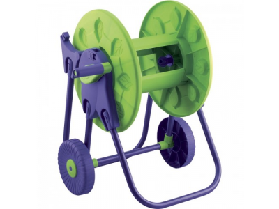 Катушка для шланга, 30 м, на колесах// PALISAD от PALISAD Катушка для шланга, 30 м, на колесах// PALISAD