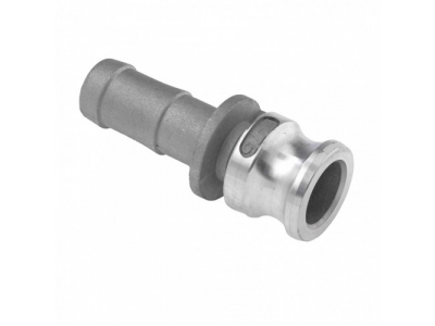 Соединитель для шлангов тип E, 3/4" Сибртех от СИБРТЕХ Соединитель для шлангов тип E, 3/4" Сибртех